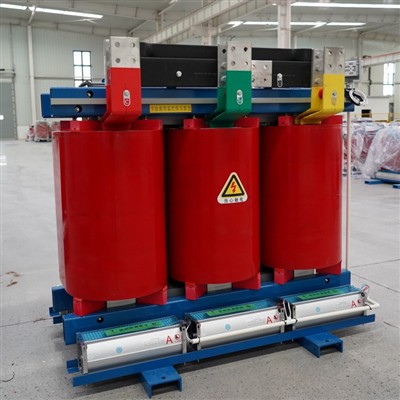 Karakteristike proizvoda trofaznog transformatora